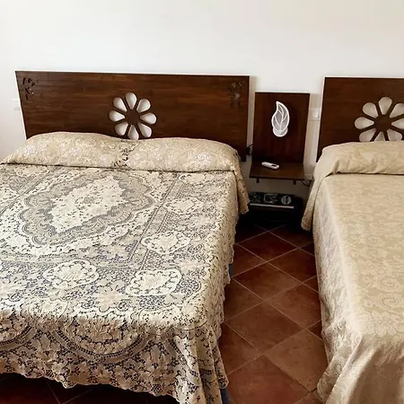 Apartment Fraschi