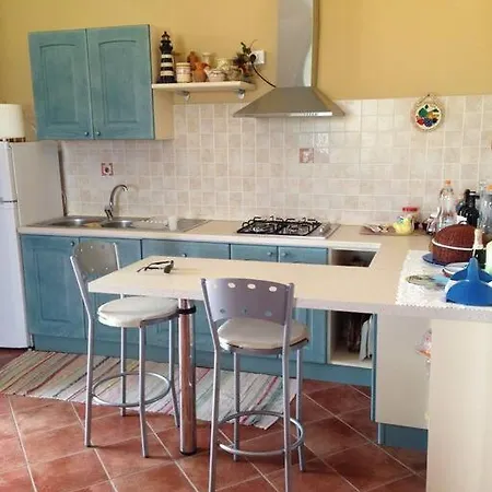 Fraschi Apartment