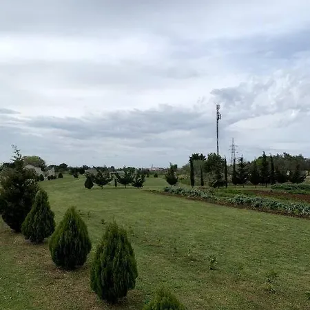 Fraschi Apartment *