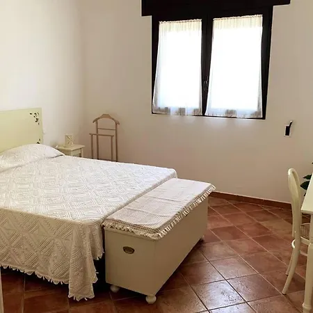 Fraschi Apartment Carpignano Salentino