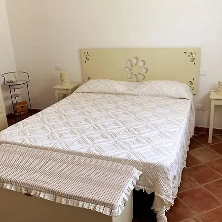 Fraschi Apartment