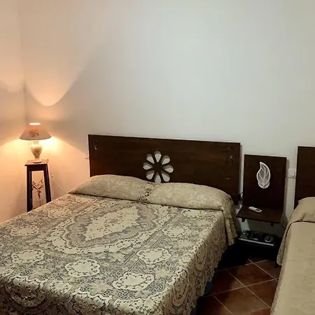 Apartment Fraschi *